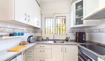 Venta - Semi Detached - Pinar de Campoverde