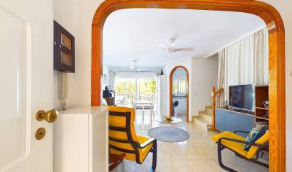 Venta - Semi Detached - Pinar de Campoverde