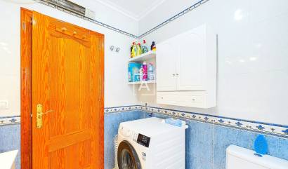 Venta - Semi Detached - Pinar de Campoverde