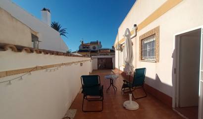 Venta - Semi Detached - Sucina - Costa Calida