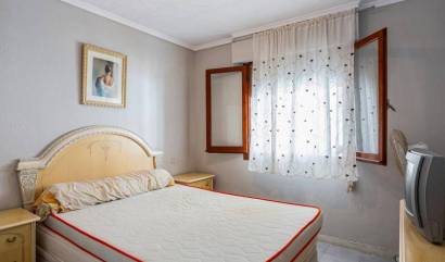 Venta - Terraced house - Torrevieja - San Luis