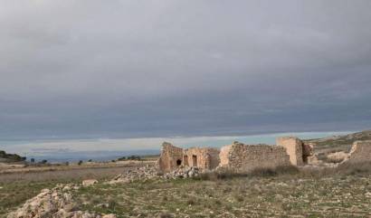  - Venta - Torre del Rico - INM-39540