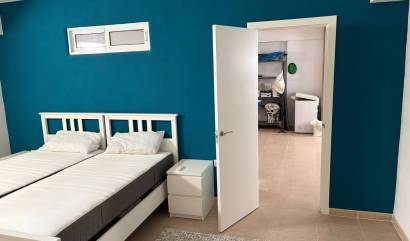 Venta -  - Torre Pacheco - Sierra Golf - Balsicas