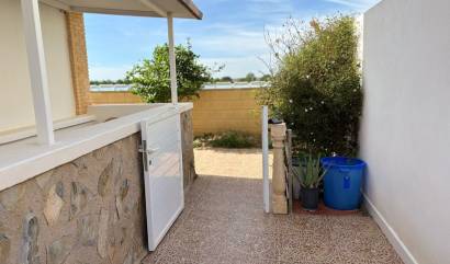 Venta -  - Torre Pacheco - Sierra Golf - Balsicas