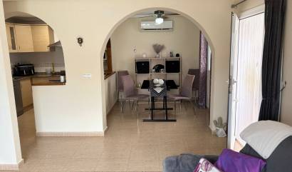 Venta -  - Torre Pacheco - Sierra Golf - Balsicas