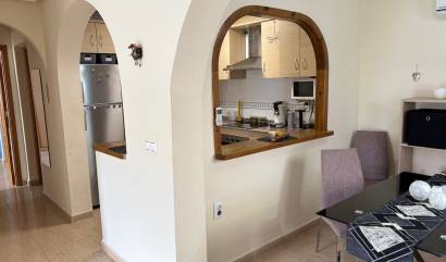 Venta -  - Torre Pacheco - Sierra Golf - Balsicas