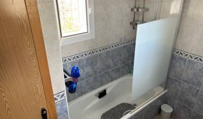 Venta -  - Torre Pacheco - Sierra Golf - Balsicas