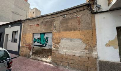 Venta -  - Torrevieja - Centro