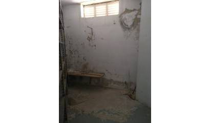 Venta -  - Torrevieja - Estacion de autobuses