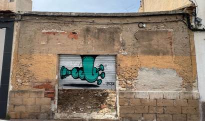  - Venta - Torrevieja - GI-93542