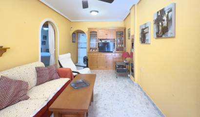 Venta -  - Torrevieja - La Mata pueblo