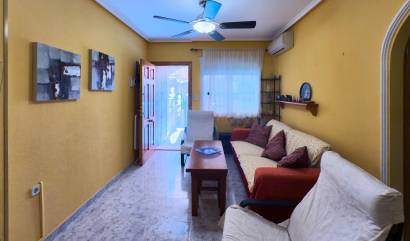 Venta -  - Torrevieja - La Mata pueblo