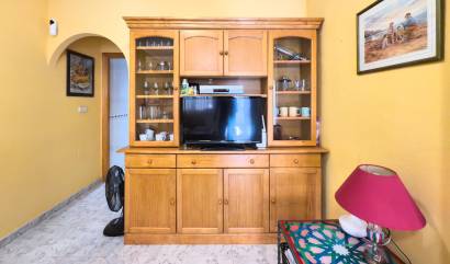 Venta -  - Torrevieja - La Mata pueblo