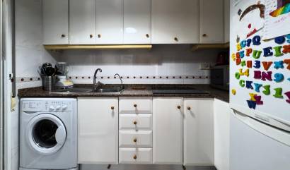 Venta -  - Torrevieja - La Mata pueblo