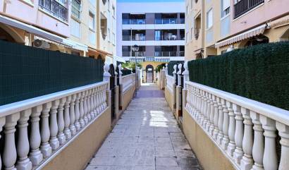 Venta -  - Torrevieja - La Mata pueblo