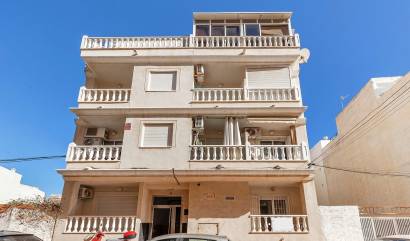 Venta -  - Torrevieja - La Mata