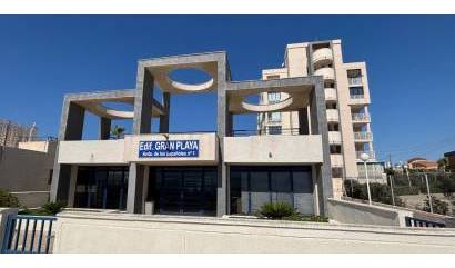 Venta -  - Torrevieja - La Mata