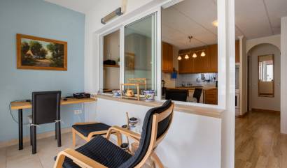 Venta -  - Torrevieja - La Siesta