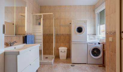 Venta -  - Torrevieja - La Siesta