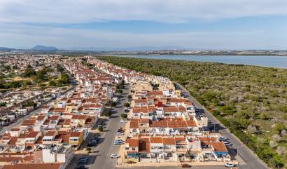 Venta -  - Torrevieja - La Siesta