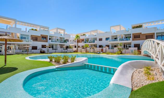  - Venta - Torrevieja - Los Balcones - Los Altos del Edén