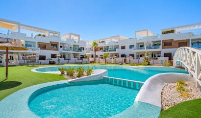 Venta -  - Torrevieja - Los Balcones - Los Altos del Edén