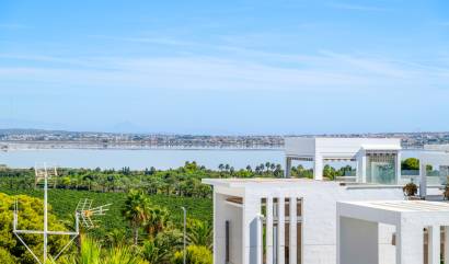 Venta -  - Torrevieja - Los Balcones - Los Altos del Edén