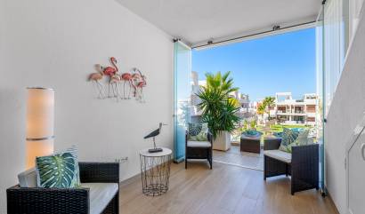 Venta -  - Torrevieja - Los Balcones - Los Altos del Edén