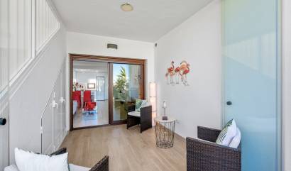 Venta -  - Torrevieja - Los Balcones - Los Altos del Edén