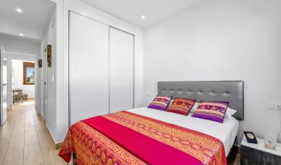 Venta -  - Torrevieja - Los Balcones - Los Altos del Edén