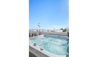 Venta -  - Torrevieja - Los Balcones - Los Altos del Edén