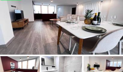 Venta -  - Torrevieja - Playa de El Cura