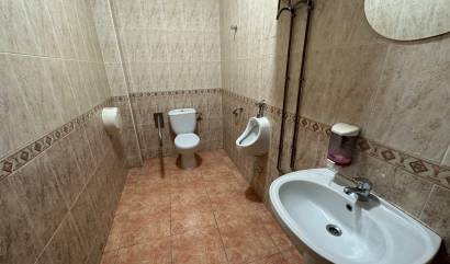 Venta -  - Torrevieja