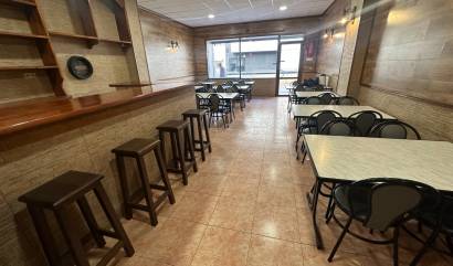 Venta -  - Torrevieja