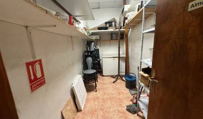 Venta -  - Torrevieja