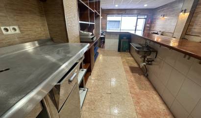 Venta -  - Torrevieja