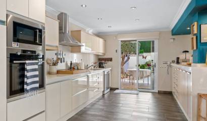 Venta - Villa - Algorfa - Castillo De Montemar