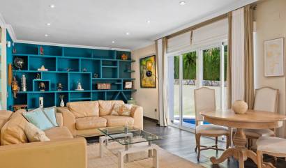 Venta - Villa - Algorfa - Castillo De Montemar