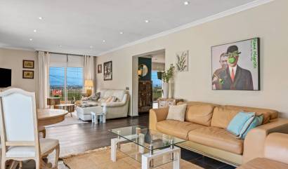 Venta - Villa - Algorfa - Castillo De Montemar