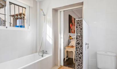 Venta - Villa - Algorfa - Castillo De Montemar