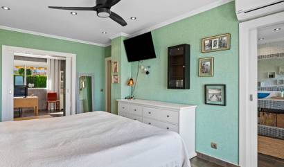 Venta - Villa - Algorfa - Castillo De Montemar