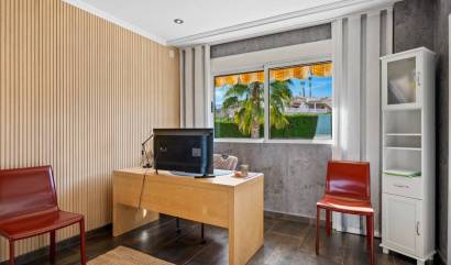 Venta - Villa - Algorfa - Castillo De Montemar