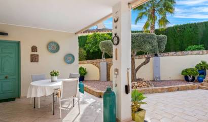 Venta - Villa - Algorfa - Castillo De Montemar