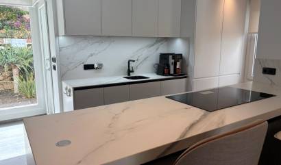 Venta - Villa - Algorfa - La Finca Golf