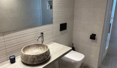 Venta - Villa - Algorfa - La Finca Golf