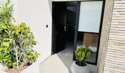 Venta - Villa - Algorfa - La Finca Golf