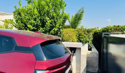 Venta - Villa - Algorfa - La Finca Golf