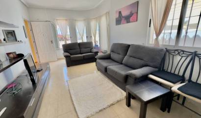 Venta - Villa - Algorfa - Lo Crispin