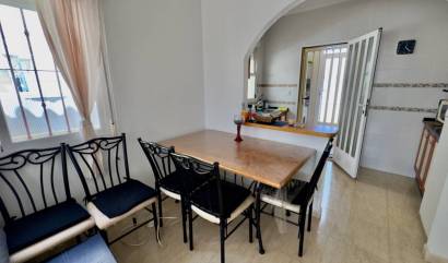 Venta - Villa - Algorfa - Lo Crispin