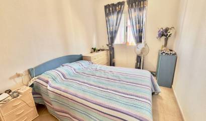 Venta - Villa - Algorfa - Lo Crispin